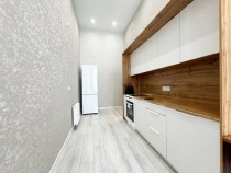 Аренда 1-комн. квартира, 28 м², 1/19 этаж — фото 3