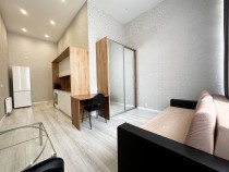 Аренда 1-комн. квартира, 28 м², 1/19 этаж — фото 5
