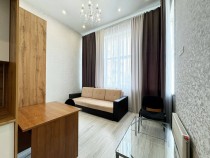 Аренда 1-комн. квартира, 28 м², 1/19 этаж — фото 6