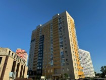 Аренда 1-комн. квартира, 28 м², 1/19 этаж — фото 10
