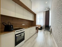 Аренда 1-комн. квартира, 28 м², 1/19 этаж — фото 13