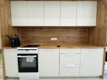 Аренда 1-комн. квартира, 28 м², 1/19 этаж — фото 14