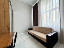 Аренда 1-комн. квартира, 28 м², 1/19 этаж — фото 16