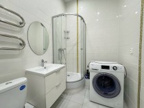 Аренда 1-комн. квартира, 28 м², 1/19 этаж — фото 18