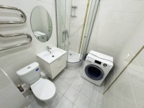 Аренда 1-комн. квартира, 28 м², 1/19 этаж — фото 19