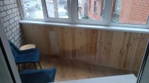 Аренда 2-комн. квартира, 70 м², 1/14 этаж — фото 10