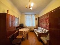 Аренда 1-комн. квартира, 36 м², 1/3 этаж — фото 1