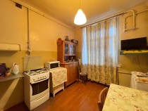 Аренда 1-комн. квартира, 36 м², 1/3 этаж — фото 4