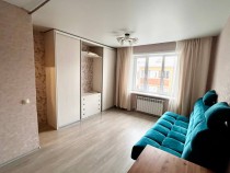 Аренда 1-комн. квартира, 30 м², 3/3 этаж — фото 6