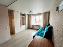 Аренда 1-комн. квартира, 30 м², 3/3 этаж — фото 7