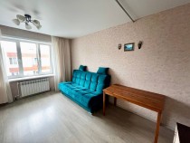 Аренда 1-комн. квартира, 30 м², 3/3 этаж — фото 8