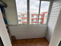 Аренда 1-комн. квартира, 30 м², 3/3 этаж — фото 16