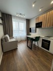 Аренда 1-комн. квартира, 34 м², 4/9 этаж — фото 2