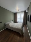 Аренда 1-комн. квартира, 34 м², 4/9 этаж — фото 3