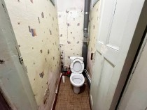 Аренда 1-комн. квартира, 12 м², 3/3 этаж — фото 11