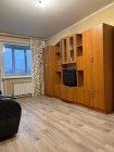 Аренда 1-комн. квартира, 36 м², 5/5 этаж — фото 2