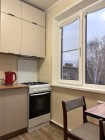 Аренда 1-комн. квартира, 36 м², 5/5 этаж — фото 6