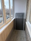 Аренда 1-комн. квартира, 36 м², 5/5 этаж — фото 11