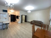 Аренда 1-комн. квартира, 46 м², 5/6 этаж — фото 4