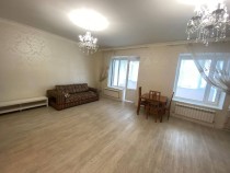 Аренда 1-комн. квартира, 46 м², 5/6 этаж — фото 5