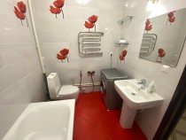 Аренда 1-комн. квартира, 46 м², 5/6 этаж — фото 9