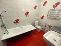 Аренда 1-комн. квартира, 46 м², 5/6 этаж — фото 10