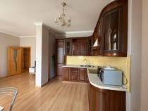 Аренда 2-комн. квартира, 58 м², 5/7 этаж — фото 5