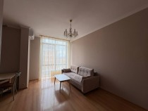 Аренда 2-комн. квартира, 58 м², 5/7 этаж — фото 1
