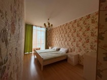Аренда 2-комн. квартира, 58 м², 5/7 этаж — фото 10
