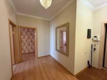 Аренда 2-комн. квартира, 58 м², 5/7 этаж — фото 17
