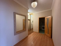 Аренда 2-комн. квартира, 58 м², 5/7 этаж — фото 19