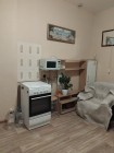Аренда 1-комн. квартира, 46 м², 1/22 этаж — фото 6