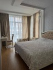 Аренда 3-комн. квартира, 104 м², 5/24 этаж — фото 1