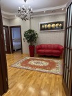 Аренда 3-комн. квартира, 104 м², 5/24 этаж — фото 3