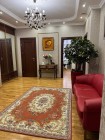 Аренда 3-комн. квартира, 104 м², 5/24 этаж — фото 5