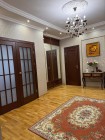 Аренда 3-комн. квартира, 104 м², 5/24 этаж — фото 7