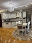Аренда 3-комн. квартира, 104 м², 5/24 этаж — фото 10