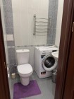 Аренда 3-комн. квартира, 104 м², 5/24 этаж — фото 12