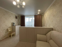Аренда 1-комн. квартира, 43 м², 3/10 этаж — фото 2