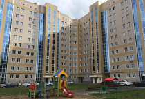 Аренда 1-комн. квартира, 43 м², 3/10 этаж — фото 9
