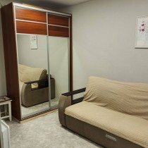 Аренда 1-комн. квартира, 20 м², 1/5 этаж — фото 4