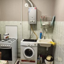 Аренда 1-комн. квартира, 20 м², 1/5 этаж — фото 5