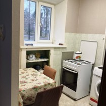 Аренда 1-комн. квартира, 20 м², 1/5 этаж — фото 6