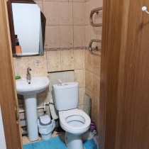 Аренда 1-комн. квартира, 20 м², 1/5 этаж — фото 9