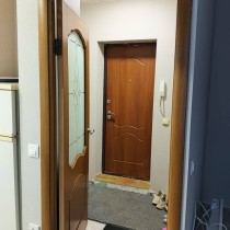 Аренда 1-комн. квартира, 20 м², 1/5 этаж — фото 11