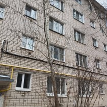 Аренда 1-комн. квартира, 20 м², 1/5 этаж — фото 12