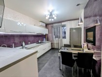 Аренда 2-комн. квартира, 63 м², 4/7 этаж — фото 2
