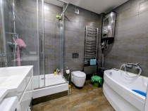 Аренда 2-комн. квартира, 63 м², 4/7 этаж — фото 15