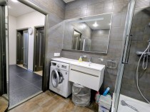 Аренда 2-комн. квартира, 63 м², 4/7 этаж — фото 16