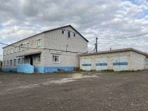 Аренда офис, помещение под производство или склад, помещение под производство или склад, помещение свободного назначения, база 370 м² — фото 1